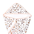 Copper Pearl Premium Knit Hooded Bath Towel Millie