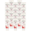 Jergens Original Scent Dry Skin Body Lotion, Hand and Body Moisturizer, Cherry Almond Essence, Dermatologist Tested, 2 Oz, Pack of 20