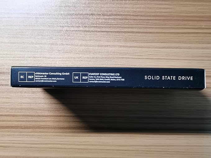 FN960 2TB M.2 2280 PCIe Gen4 x4 NVMe 1.4 Internal Solid State Drive with Heatsink - Speeds up to 5,000MB/s, Dynamic SLC Cache, Internal SSD