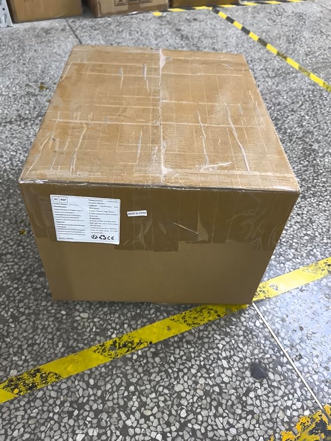 2 pack 12V 100Ah LiFePO4 Lithium Battery Built-in 100A BMS, 6000+ Cycles, 1280Wh, High Energy Density, Ideal for RVs, Boats, and Off-Grid Applications