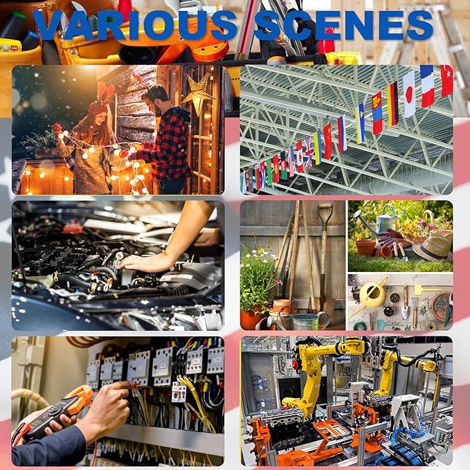 Magnet Zip Tie Mount Clips Magnetic Zip Ties Mount Base Holder Multipurpose Wire Cable Holder Mount Wire Clips Management for Home Office Marine Electrical Wiring (D23 0.9in, 10 Piece)