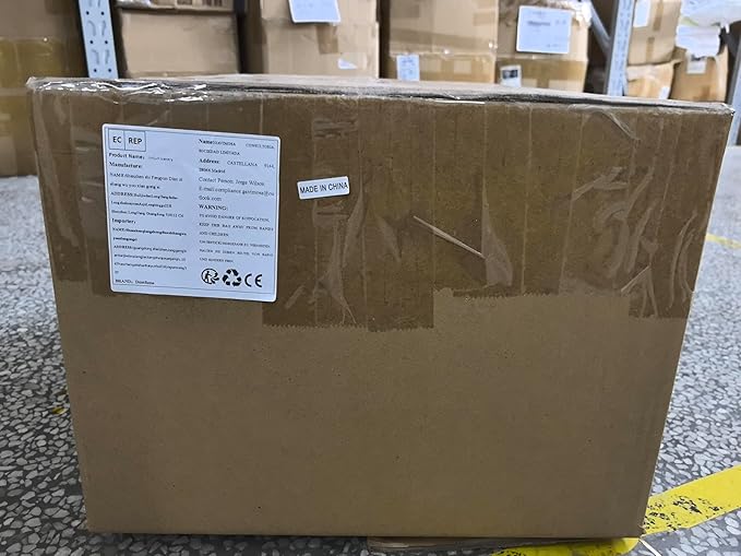 2 pack 12V 100Ah LiFePO4 Lithium Battery Built-in 100A BMS, 6000+ Cycles, 1280Wh, High Energy Density, Ideal for RVs, Boats, and Off-Grid Applications