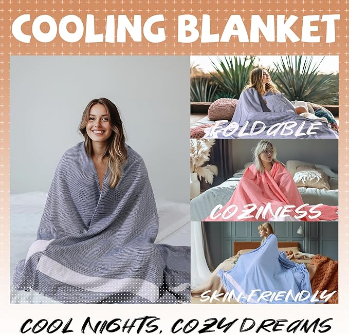 Lightweight Woven Throw Blanket Large Soft Camping Gear Roadtrip Essentials Headrest Car Trailer Accessories Road Trip Necessities Rv Must Haves Camper Stuff Hiking Item Backpacking Gadget Gift Yellow