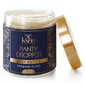 KXNG Hydrating Shea Body Butter, Whipped Moisturizer for Dry Skin, Nourishing Body Cream for Daily Use, Unisex, Cruelty-Free Skincare
