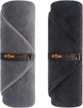 SUNLAND Microfiber Gym Bath Towel Ultra Soft Travel Camping Towel Super Absorbent Swimming Sport Towels for Adults and Children