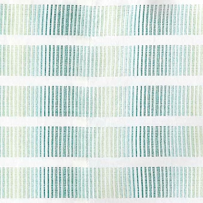 Tommy Bahama - Queen Sheets, Cotton Percale Bedding Set, Crisp & Cool, Stylish Bedding Set (Off The Grid Green, Queen)