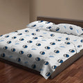 Northwest Officially Licensed Dallas Mavericks NBA Twin Size Sheet Set – Soft Team Logo Bedding for Dorms, Bedrooms, Fan Caves & Game Day Style