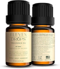 My Way Diffuser Oil - Premium Fragrance Oil Inspired By The 1 Hotel - Invigorating My Way Scent for Cold Air Diffusers, Home, Office, DIY Candles, Mixing, Long-Lasting, Pet Friendly, 10ml