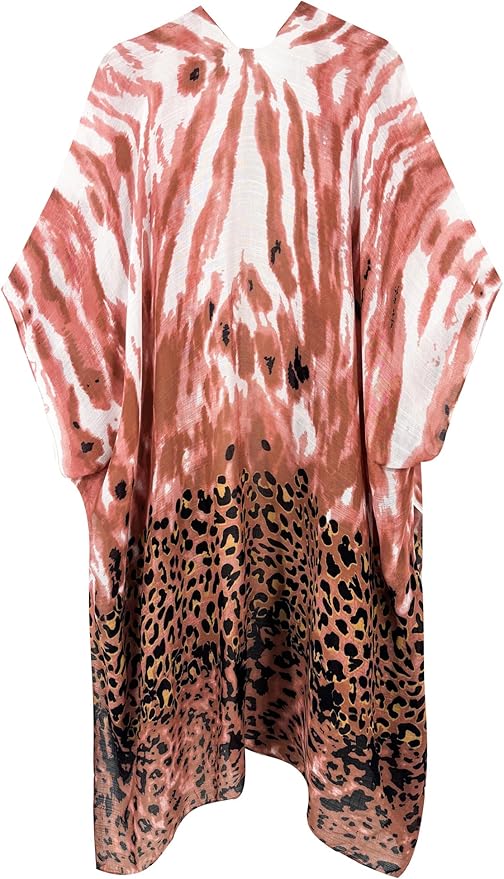 Moss Rose Women Summer Bikini Kimono Bathing Suit Cover Ups for Swimwear