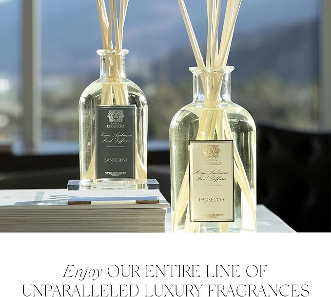 Antica Farmacista Luxury Scent Candle - Decorative Home Candle - Long-Lasting & Premium Scented - Luxury Gift - Scent, 9 oz