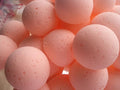 Spa Pure Cucumber Melon Bath Bombs: Handmade in The USA with Shea, Mango and Cocoa Butter, Ultra Moisturizing, Great for Dry Skin (14 Count) Pack of 1
