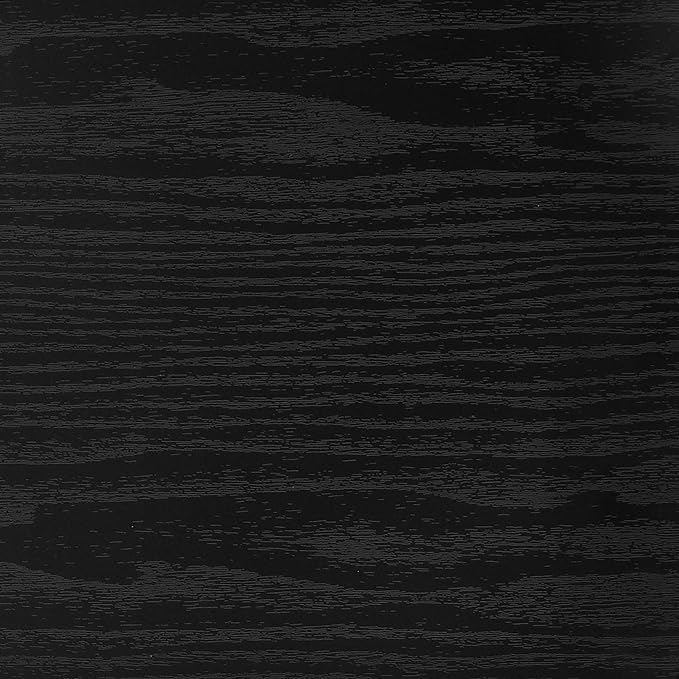 Amazon Basics Extra Wide Fabric 5-Drawer Storage Organizer Unit for Closet, Black
