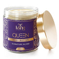 KXNG Cosmetics, Body Butter, Organic Skin Care for Men and Women, Body Moisturizer Lotions and Creams, Raw Shea Butter, Cocoa Butter, Mango, Coconut Oil, Hand, Foot, All Skin Types (Queen)