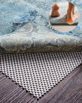Veken 11x15 Ft Rug Pad Gripper for Hardwood Floors, Non Slip Rug Pads for Area Rugs, Thick Rug Grippers for Tile Floors, Under Carpet Anti Skid Mat, Keep Your Rugs Safe and in Place