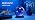 Jellyfish Lamp for Sleep Anxiety Calming Night Light for Bedroom(Blue) - Image 7