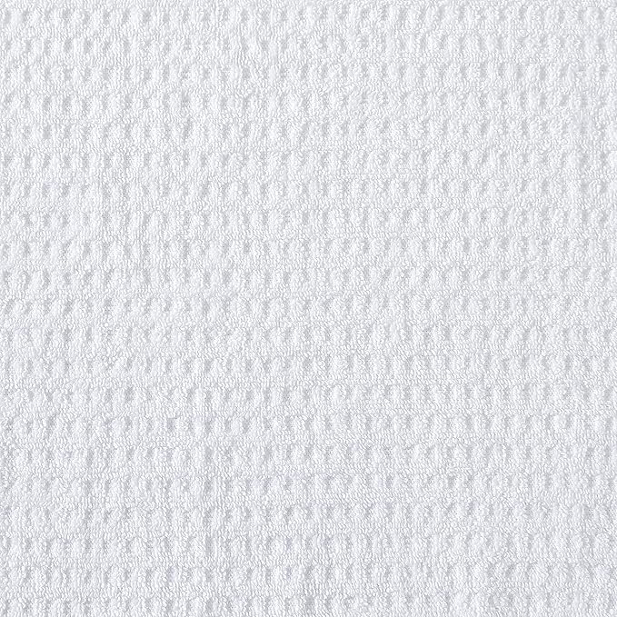 Tommy Bahama - Washcloths, Soft & Absorbent Cotton Towels, Low Linting & Fade Resistant, Oeko-Tex Certified (Northern Pacific White, 12 Piece)