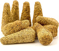 Palo Santo Incense Cones, Pack of 20