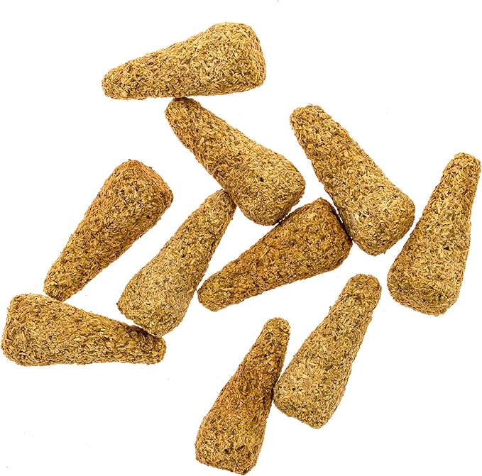 Palo Santo Incense Cones, Pack of 20