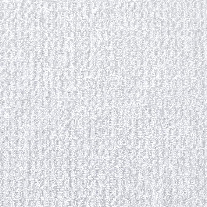 Tommy Bahama - Bath Towels, Highly Absorbent & Soft Bathroom Essentials, Low Linting & Fade Resistant, Oeko-Tex Certified (Northern Pacific White, 2 Piece)