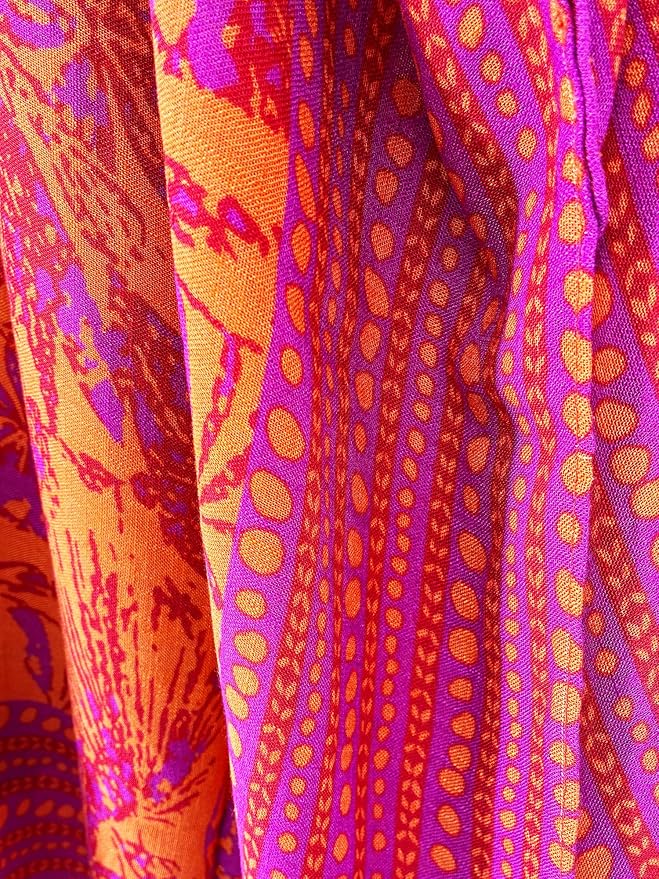 Moss Rose Women Summer Bikini Kimono Bathing Suit Cover Ups for Swimwear
