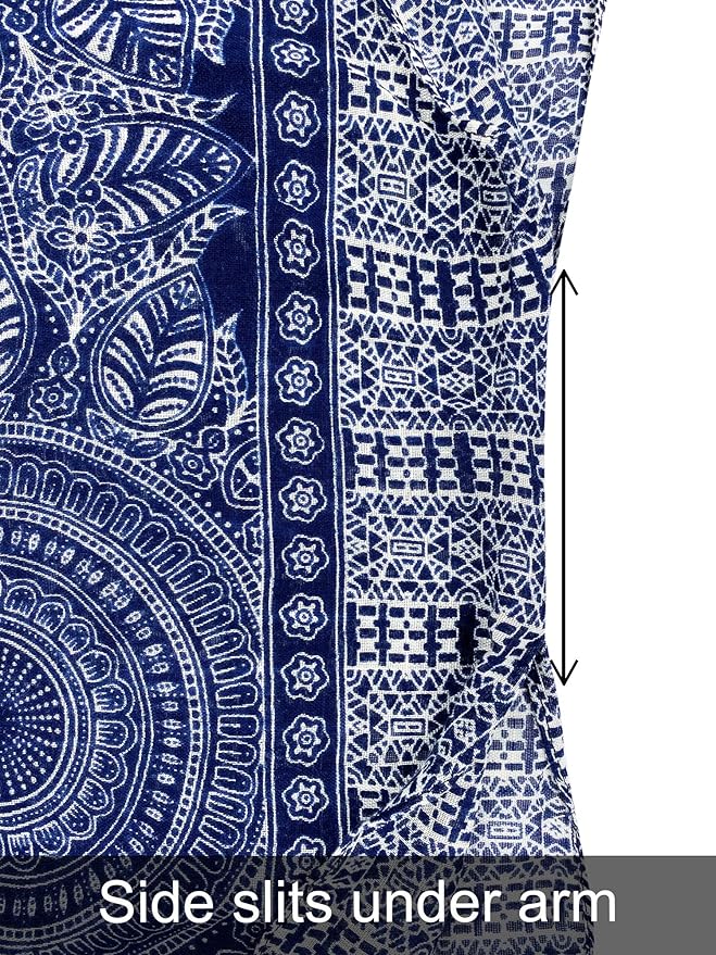 Moss Rose Women Summer Bikini Kimono Bathing Suit Cover Ups for Swimwear