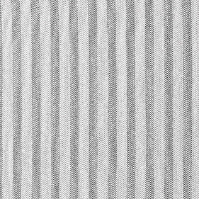 Queen Duvet Cover by Pure Bamboo, 3 Piece Set, Genuine 100% Organic Viscose Derived from Bamboo, Luxuriously Soft and Cooling, 2 Pillowcases (Queen, Stripes)