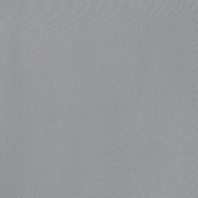 Amazon Basics Lightweight Pleated Bed Skirt, Queen, Dark Grey, Solid