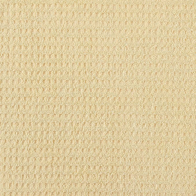 Tommy Bahama - Hand Towels, Soft & Absorbent Cotton Towels, Low Linting & Fade Resistant (Northern Pacific Yellow, 2 Piece)