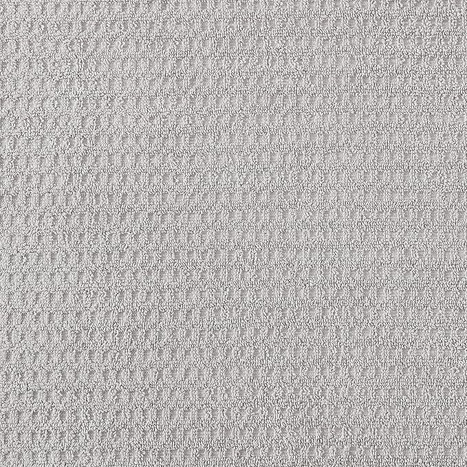 Tommy Bahama - Bath Towels, 100% Soft & Absorbent Cotton with Zero Twist Construction, Medium Weight Bathroom Towels (Northern Pacific Pelican Grey, 2 Piece)