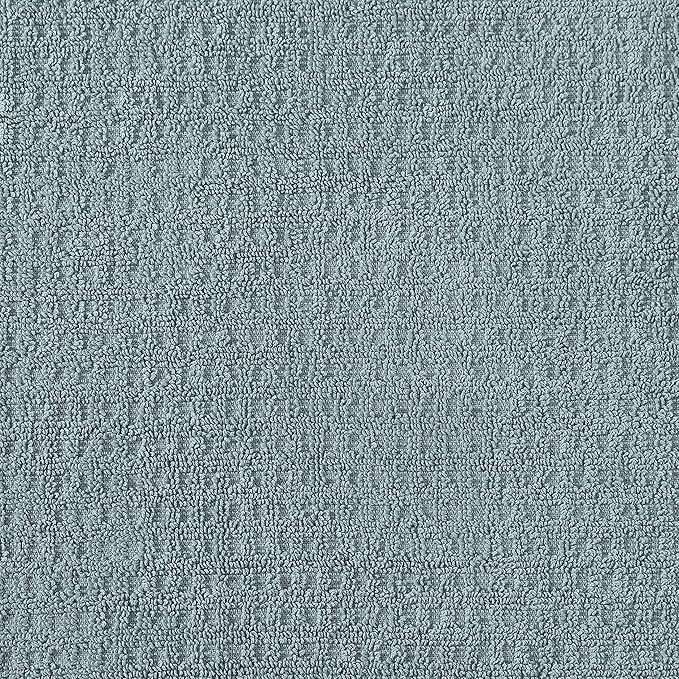Tommy Bahama - Bath Towels, Highly Absorbent & Soft Bathroom Essentials, Low Linting & Fade Resistant, Oeko-Tex Certified (Northern Pacific Turquoise, 2-Piece)