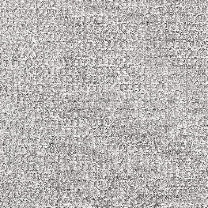 Tommy Bahama- Hand Towel Set, Highly Absorbent Cotton Bathroom Decor, Low Linting & Fade Resistant (Northern Pacific Grey, 2 Piece)