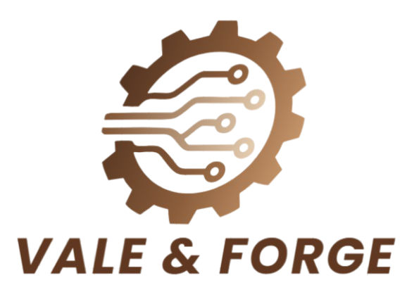 Vale & Forge
